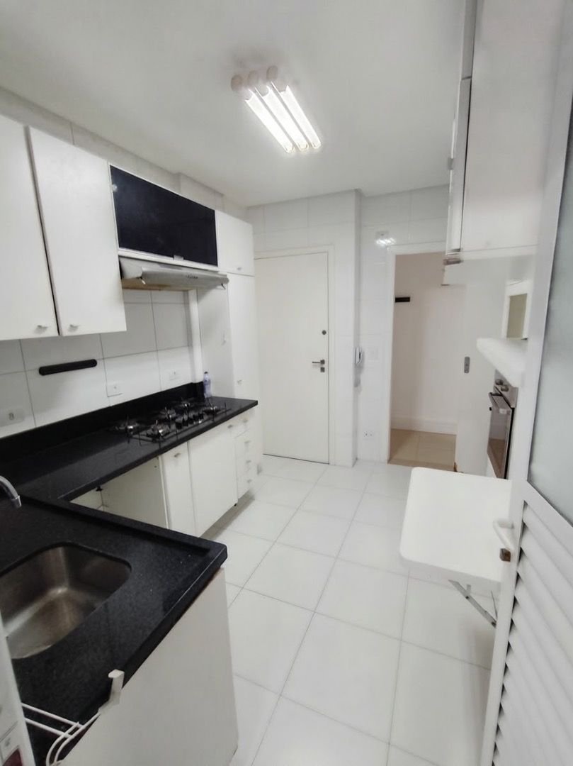 Apartamento com 3 dormitórios à venda, 102 m² por R$ 895.000,00 - Pompéia - Santos/SP
