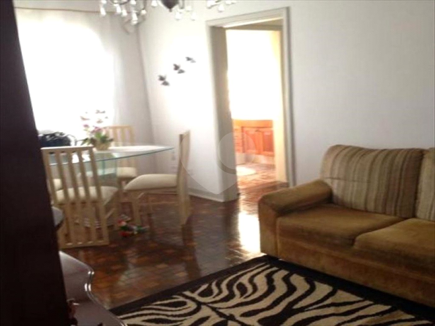 Apartamento à venda com 2 quartos em Vila Monumento, São Paulo, SP