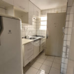 Apartamento à venda com 1 quarto em Vila Buarque, São Paulo, SP