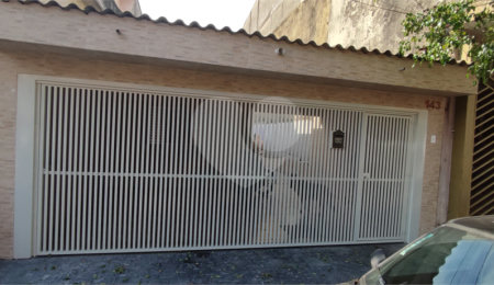 Casa Térrea à venda com 3 quartos, sendo 2 suítes, em Parque Edu Chaves, São Paulo, SP