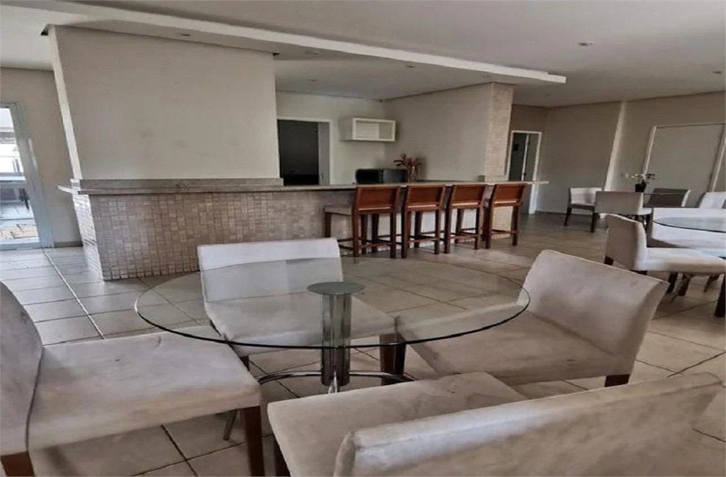 Apartamento à venda com 2 quartos, sendo 1 suíte, em Parque Reboucas, São Paulo, SP