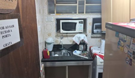 Salão para alugar em Vila Nivi, São Paulo, SP