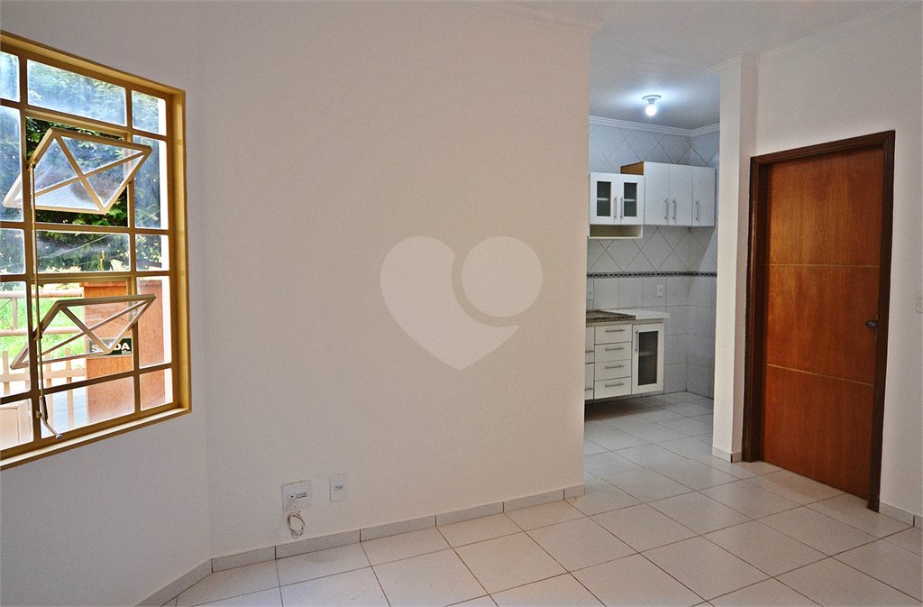 Apartamento à venda com 1 quarto em Condomínio Itamaraty, Ribeirão Preto, SP