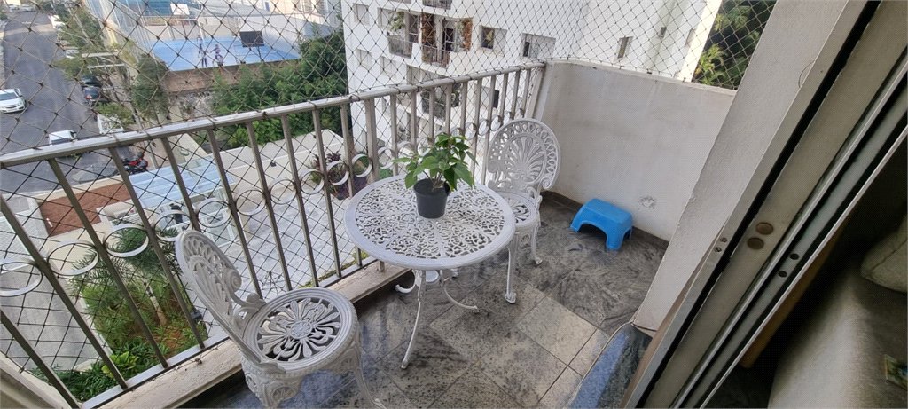 Apartamento à venda com 3 quartos, sendo 1 suíte, em Santana, São Paulo, SP