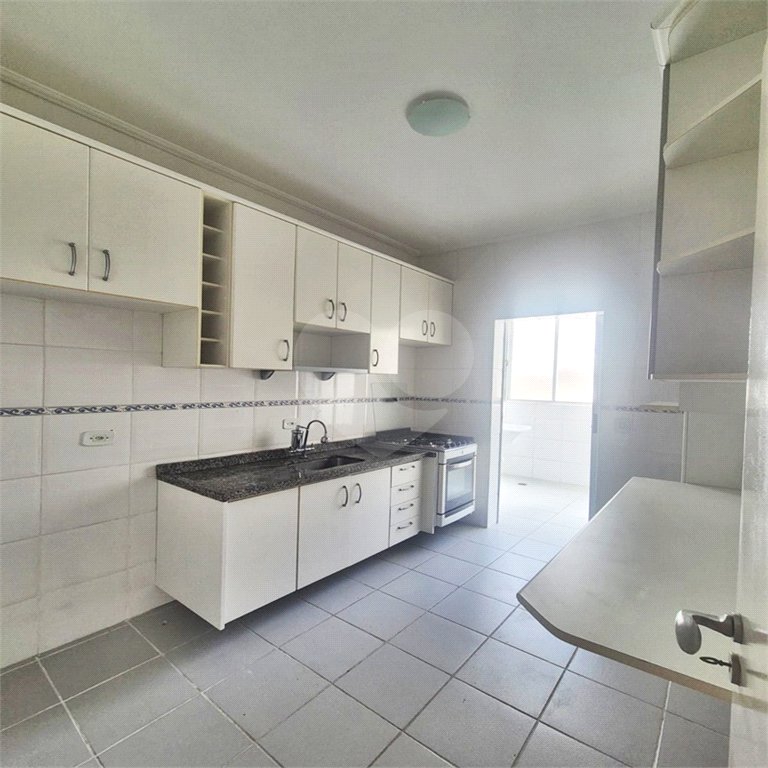 Apartamento à venda com 1 quarto em Vila Mazzei, São Paulo, SP