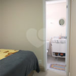 Apartamento à venda com 2 quartos, sendo 1 suíte, em Jardim Bela Vista, Indaiatuba, SP