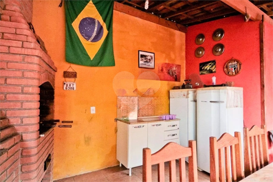 Sobrado à venda com 2 suítes em Santana, São Paulo, SP