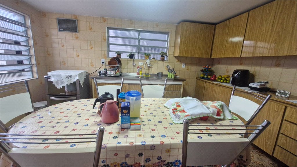 Sobrado à venda com 3 quartos, sendo 1 suíte, em Campo Grande, São Paulo, SP