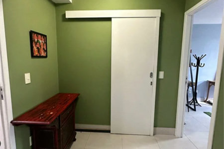 Casa à venda com 3 quartos, sendo 2 suítes, no condomínio Townhouse Village Morumbi, São Paulo - SP
