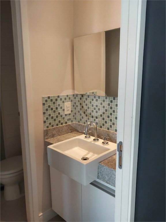 Apartamento à venda com 1 quarto em Cidade Monções, São Paulo, SP
