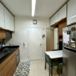Apartamento à venda com 2 quartos, sendo 1 suíte, em Cambuci, São Paulo, SP
