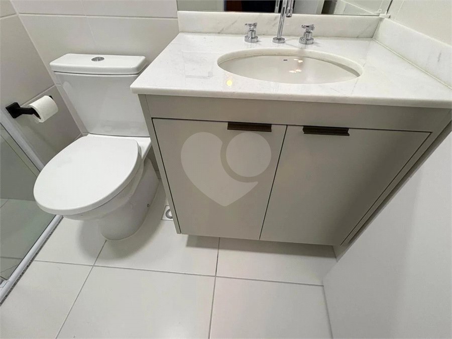 Apartamento à venda ou para alugar com 1 suíte em Sumaré, São Paulo, SP