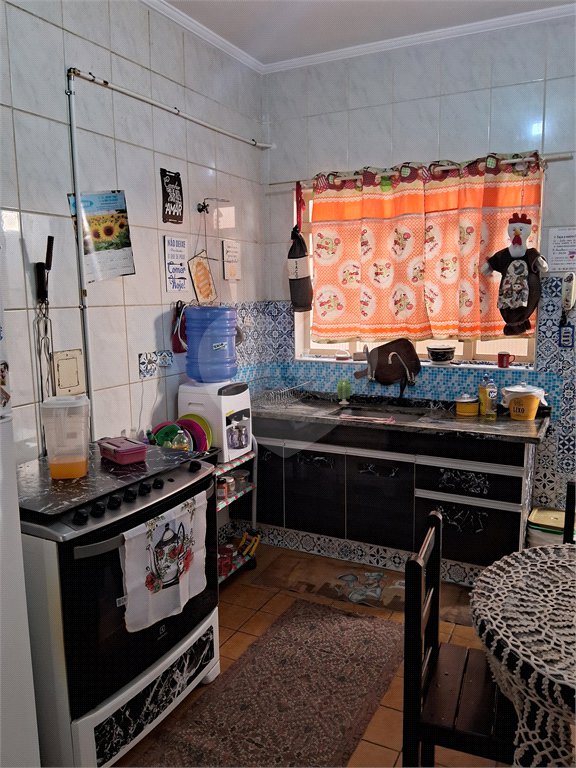 Casa à venda com 4 quartos, sendo 1 suíte, em Parque Boa Esperança, Indaiatuba, SP