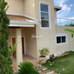 Casa à venda com 6 suítes no condomínio Portal Ouro Verde, Atibaia - SP