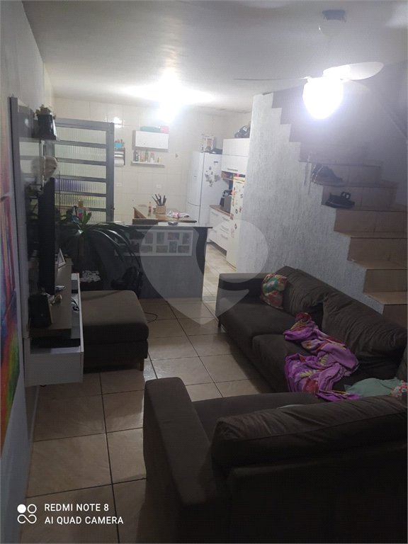 Sobrado à venda com 4 quartos em Casa Verde, São Paulo, SP