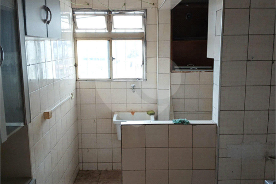 Apartamento à venda com 2 quartos em Jaraguá, São Paulo, SP