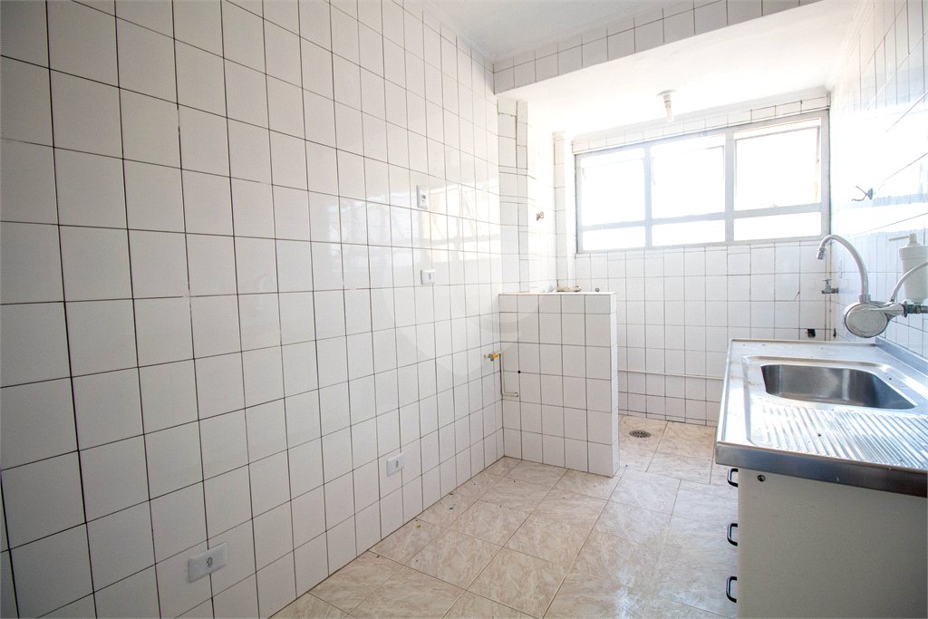 Apartamento à venda com 2 quartos no Centro, São Roque, SP