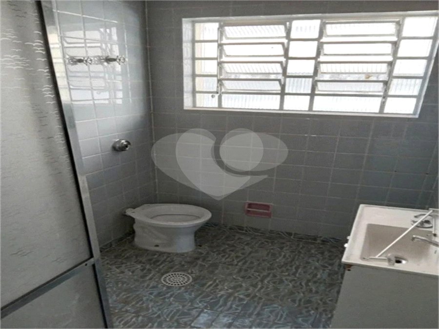 Sobrado à venda com 3 quartos em Planalto Paulista, São Paulo, SP