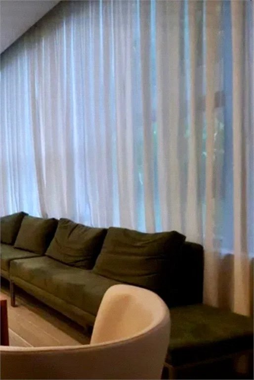 Apartamento à venda com 1 quarto em Pinheiros, São Paulo, SP