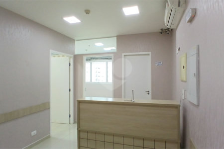 Sala para alugar no Centro, São Bernardo do Campo, SP