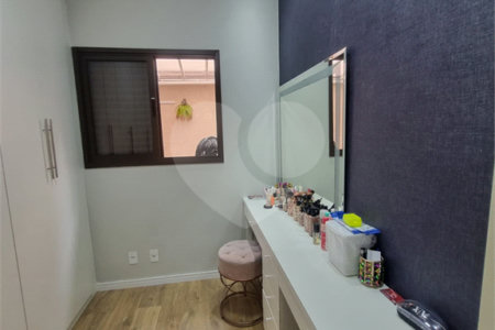 Apartamento à venda com 2 quartos em Vila Nova Savoia, São Paulo, SP