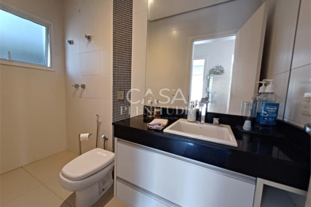 Casa em condomínio à venda com 5 suítes em Bairro da Vossoroca, Sorocaba, SP