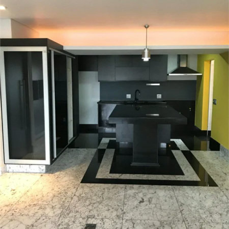 Apartamento à venda com 2 quartos, sendo 1 suíte, em Vila Andrade, São Paulo, SP