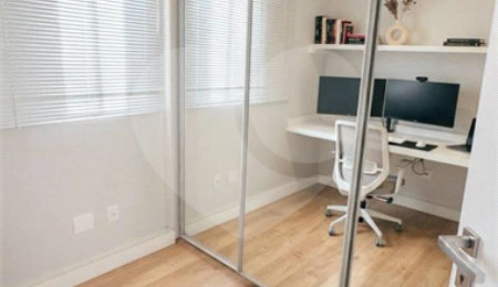 Apartamento à venda com 3 quartos em Quarta Parada, São Paulo, SP