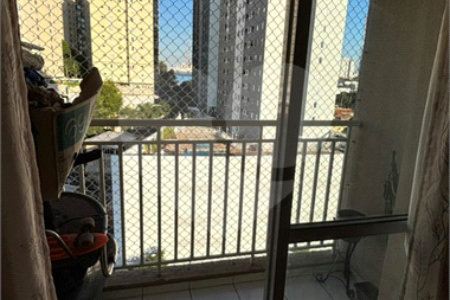 Apartamento à venda com 2 quartos, sendo 1 suíte, em Jardim Rosa de Franca, Guarulhos, SP