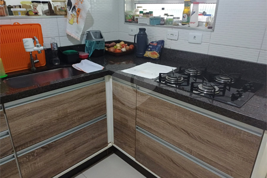 Casa à venda com 6 quartos, sendo 1 suíte, em Mandaqui, São Paulo, SP