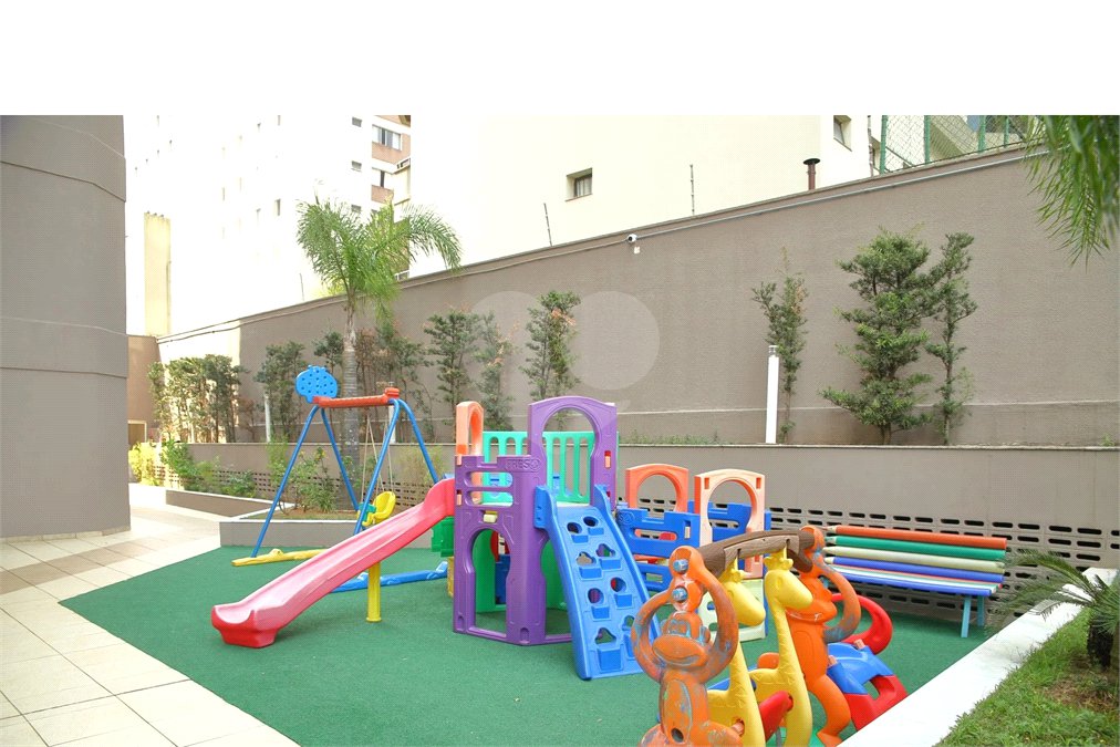 Apartamento à venda com 3 suítes em Nova Petrópolis, São Bernardo do Campo, SP
