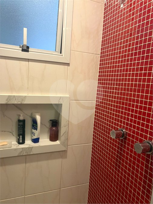 Apartamento para alugar com 3 quartos, sendo 1 suíte,  em Vila Guilherme, São Paulo, SP