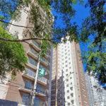 Apartamento à venda com 1 quarto em Butantã, São Paulo, SP