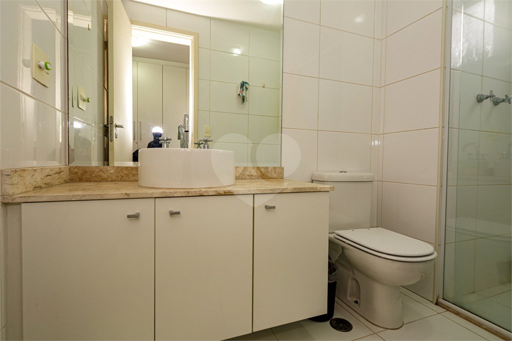 Apartamento à venda com 3 suítes em Alto da Boa Vista, São Paulo, SP