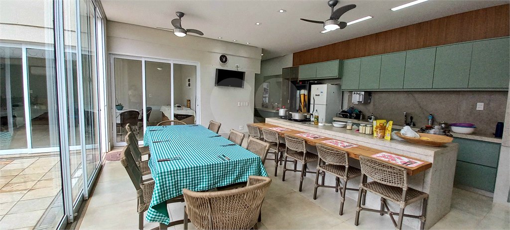 Casa Térrea à venda com 3 quartos, sendo 1 suíte, em Ribeirânia, Ribeirão Preto, SP