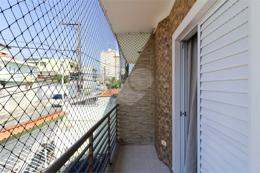 Casa à venda com 3 suítes em Vila Gustavo, São Paulo, SP