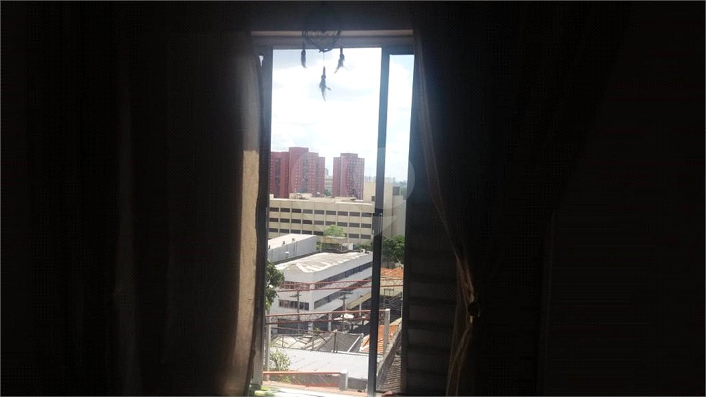 Apartamento à venda com 2 quartos em Casa Verde, São Paulo, SP