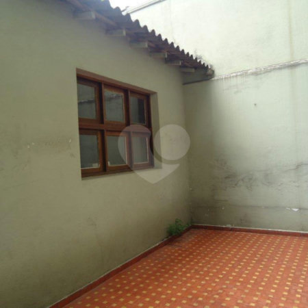Casa à venda com 2 suítes em Perdizes, São Paulo, SP