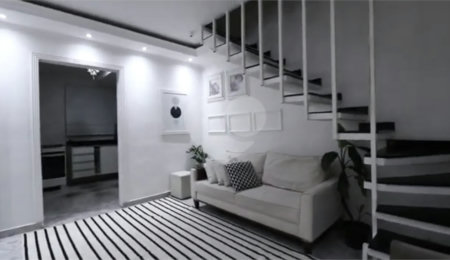 Sobrado à venda com 2 quartos em Vila Curuçá, São Paulo, SP