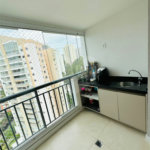 Apartamento à venda com 2 quartos em Vila Andrade, São Paulo, SP