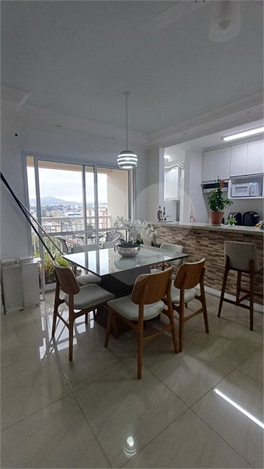 Apartamento à venda com 1 suíte em Km 18, Osasco, SP