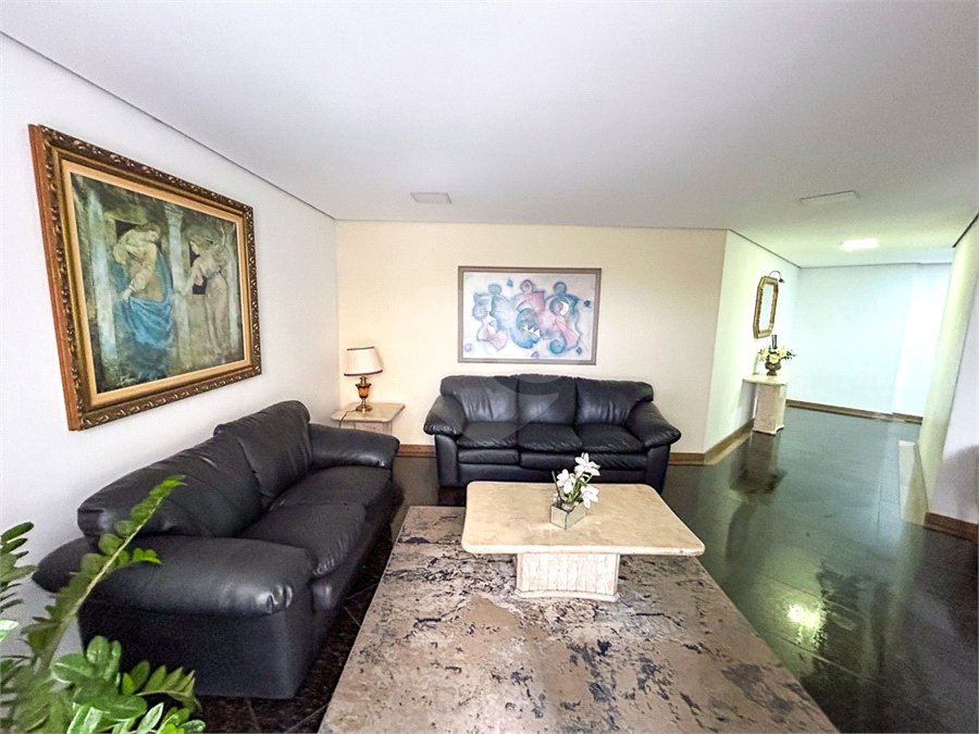 Apartamento à venda com 3 quartos em Santa Teresinha, São Paulo, SP