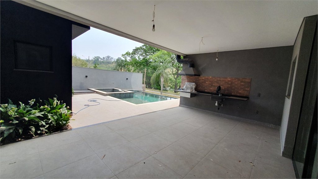Casa à venda com 4 suítes no condomínio Residencial San Vitale, Bragança Paulista - SP