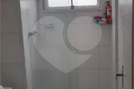 Apartamento à venda com 2 quartos em Parque Residencial Flamboyant, São José dos Campos, SP