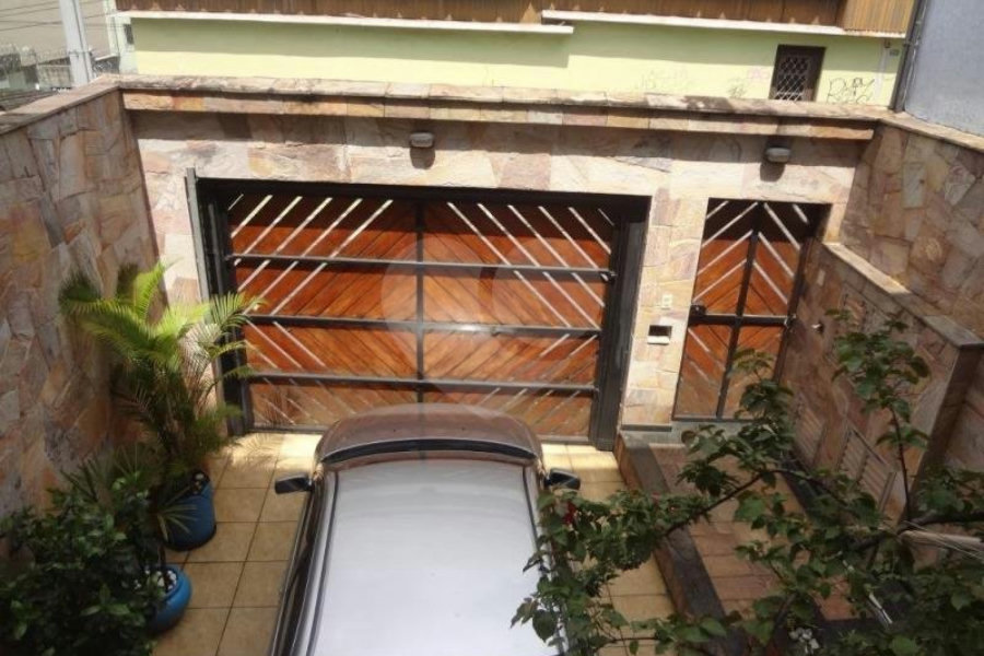 Sobrado à venda com 3 quartos, sendo 1 suíte,  em Santana, São Paulo, SP