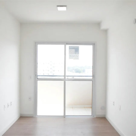 Apartamento à venda com 2 quartos, sendo 1 suíte, em Jardim Colônia, Jundiaí, SP