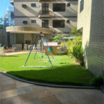 Apartamento à venda com 4 quartos, sendo 2 suítes, em Vila Nova, Cabo Frio, RJ
