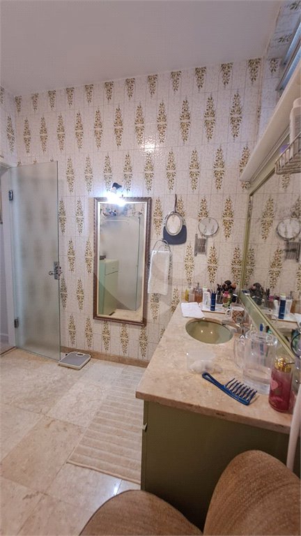 Casa Térrea à venda com 3 quartos, sendo 1 suíte, em Alto da Lapa, São Paulo, SP
