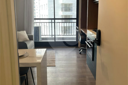 Apartamento à venda com 2 quartos em Jardim Panorama, São Paulo, SP