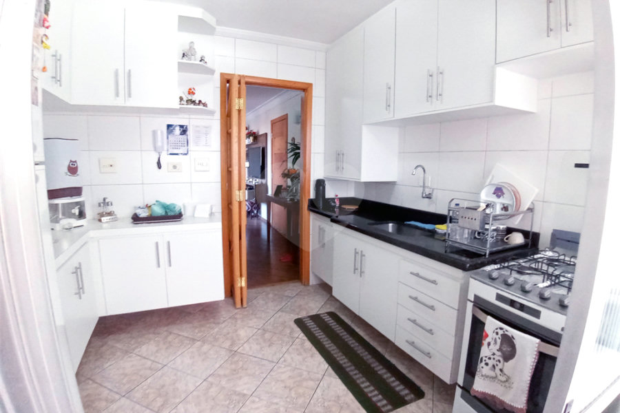 Apartamento à venda com 2 quartos em Jardim São Paulo(zona Norte), São Paulo, SP